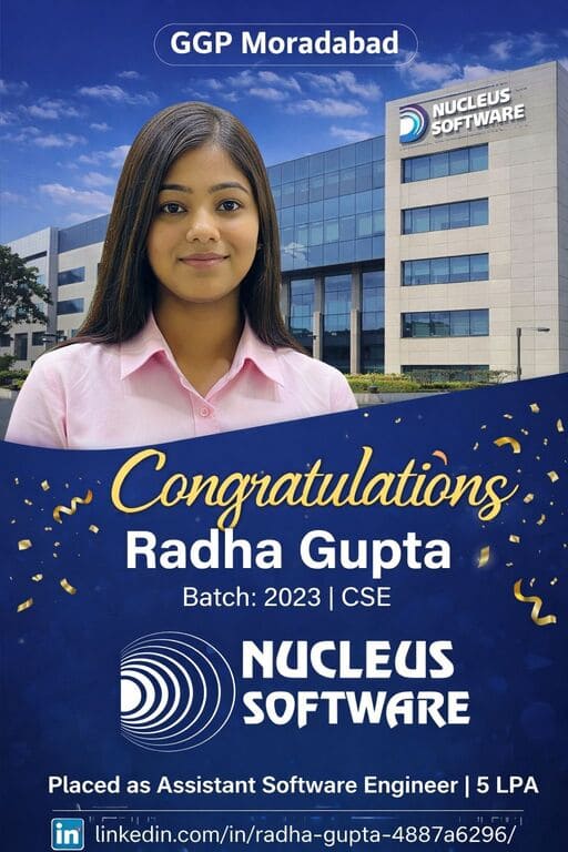 radha gupta 2023