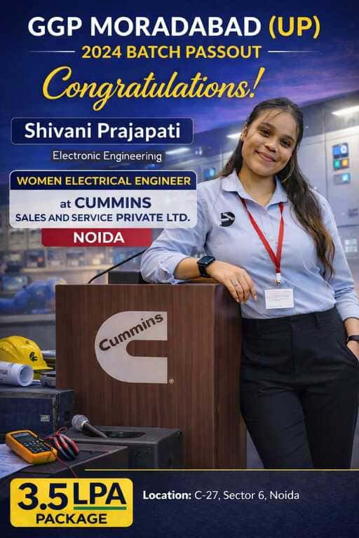 shivani prajapati 2024