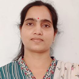 Premlata Lecturer Chemistry